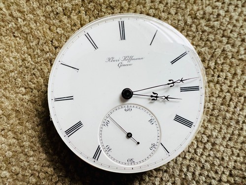 Antikes henri hoffmann geneva - hoffmann,