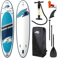 F2 Sector 10 5 Stand Up