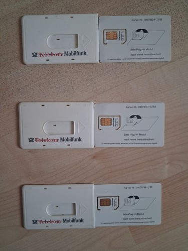 Telekom sim karte talkline - sim,