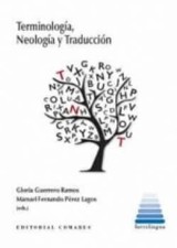 Terminolog�a, Neolog�a y