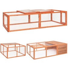 Hasenstall Hase Kaninchenstall