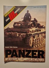 Das III. Reich - Panzer - Die
