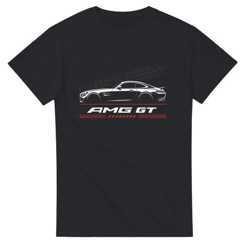 Für fans der mercedes amg - für, gt
