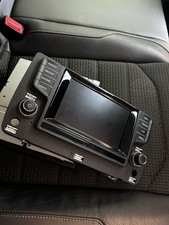 Golf 7 Dynaudio Inkl. CD-Wechsler und Dynaudio Stecker