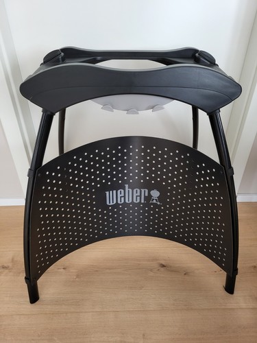 Weber grill standtisch - grill,