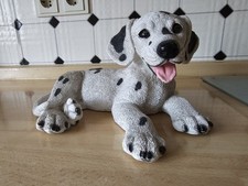 Deko Dalmatiner, Castagna