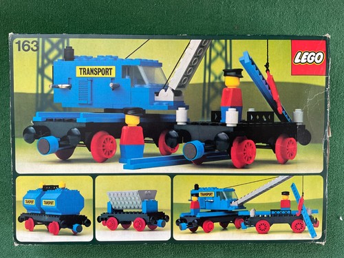 Lego eisenbahn 12v - eisenbahn,