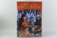 Curse of the Golden Flower  |