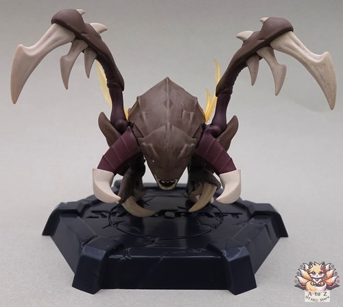 Zergling starcraft deformed - zergling,