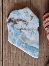 Larimar Slab