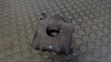 Bremssattel vorn rechts - bremssattel,