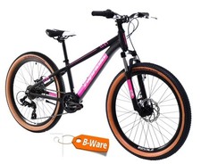 24 Zoll ALU Mountainbike