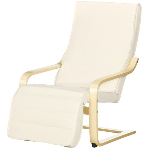 Homcom relaxsesselschwingstuhl - homcom,