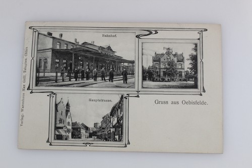 Postkarte ansichtskarte - postkarte,