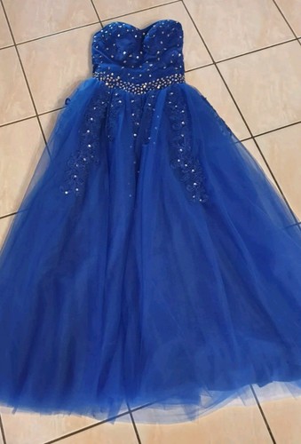 Bezauberndes abiballkleid - bezauberndes,