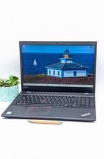 Lenovo Thinkpad T570 i5 15,6"
