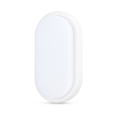 Schottleuchte 15w oval ip65 - schottleuchte,