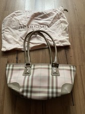 Burberry Damen Tasche