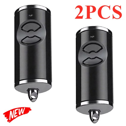 Für hörmann handsender - 2x,