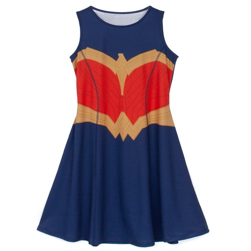 Wonder woman - wonder,