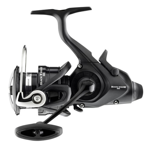 Daiwa black widow lt - black,