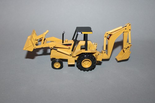 Nzg no 285 baggerlader - nzg,