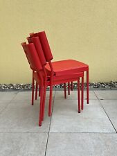 IKEA Stühle Herman (stapelbar)