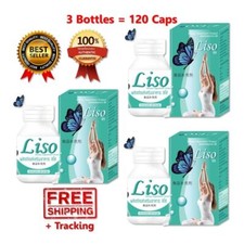 3X40 Kapseln Chinesische