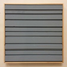 3D Wandobjekt, modifiz-art