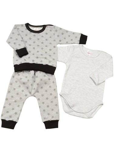 Baby kinder hose - hose, sweatshirt