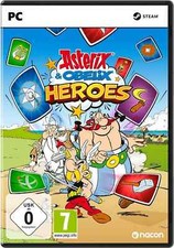 Asterix und Obelix: Heroes -