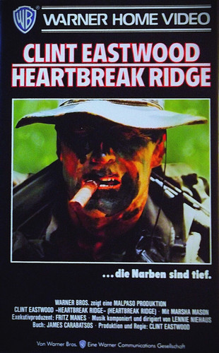 Heartbreak ridge fsk ab - ,