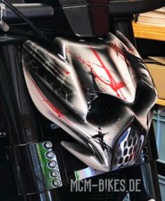 MGM-BIKES "LED Lampenmaske