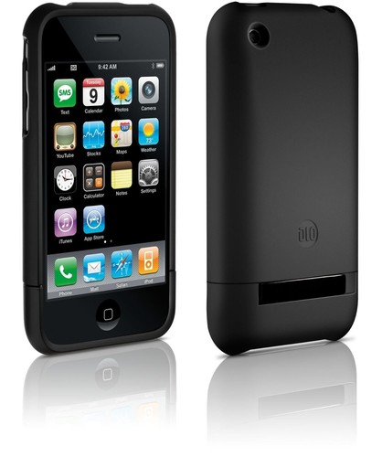Philips matt schwarz - matt,