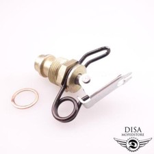 Dekompressionsventil für Peugeot 101 102 103 Vogue Deko Ventil Zylinder