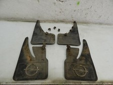 Opel Kadett D Caravan 4x