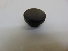 Drehknopf für Oldtimer Autoradio Radio Radioknopf