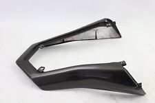 Ducati 749 Sitzverkleidung Heck Verkleidung