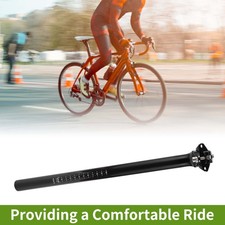 25.4x350mm Glänzend Schwarz