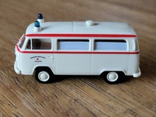Krankenwagen Modell Brekina VW