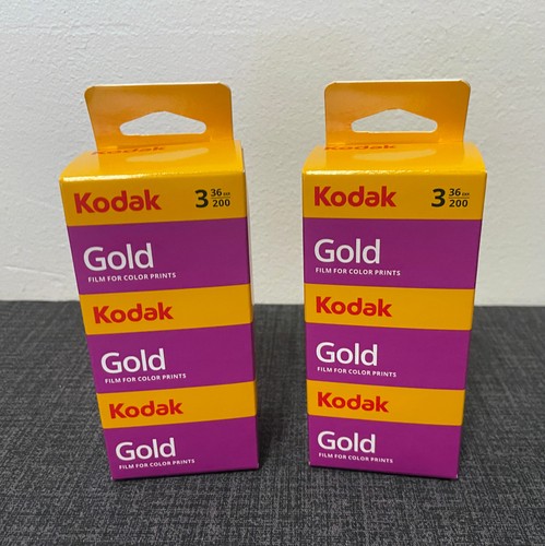 Stk 3er pack kodak - stk.,