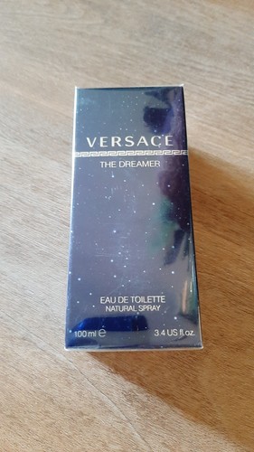 Versace dreamer edt 100 - versace,