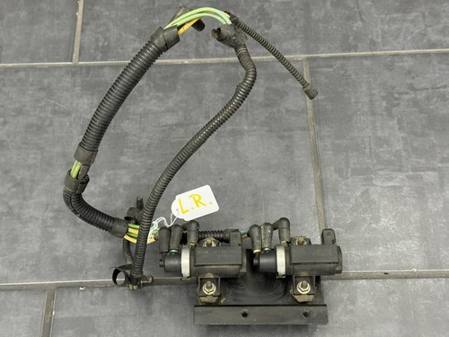 Umschaltventil land rover - land,