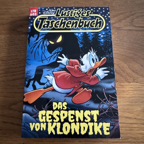 Disney lustiges taschenbuch - taschenbuch, |
