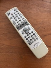 Original TEAC RC-956 CR-H250
