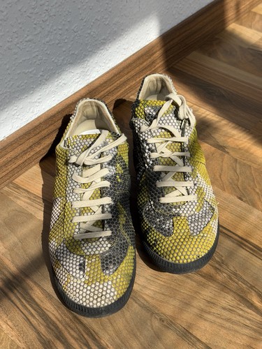 Maison margiela replica - margiela, "replica"