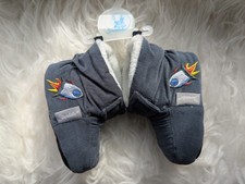 *neu* Sterntaler warme Schuhe