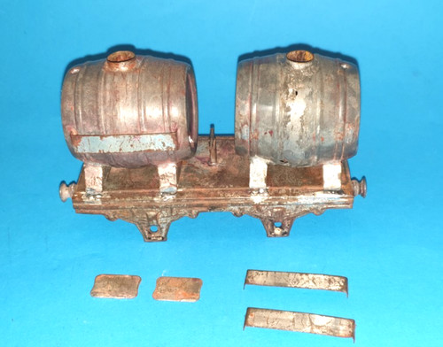 H0232564174 uralt märklin - -,