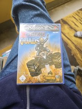 X-Treme Quads (Sony