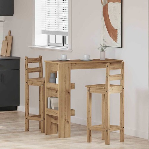 Vidaxl wand bartisch - vidaxl, wand-bartisch